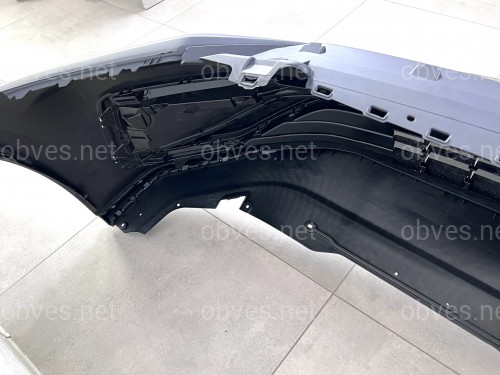 Передний бампер в сборе R-Line для Volkswagen Jetta 7 2018-2022