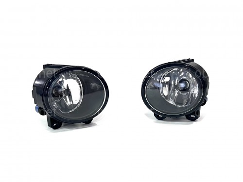 Противотуманные фары BMW 5 Series F10 F11 2010-2013 Противотуманные фары BMW 5 Series F10 F11 2010-2013