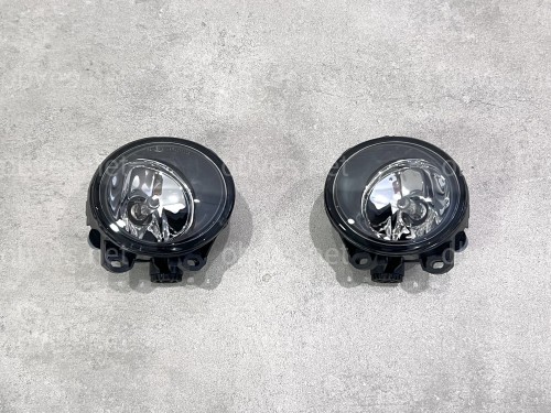 Противотуманные фары BMW 5 Series F10 F11 2010-2013 Противотуманные фары BMW 5 Series F10 F11 2010-2013