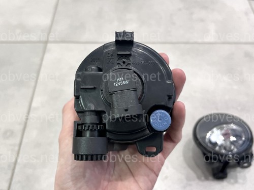 Противотуманные фары BMW 5 Series F10 F11 2010-2013 Противотуманные фары BMW 5 Series F10 F11 2010-2013