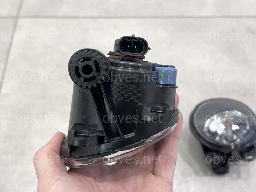 Противотуманные фары BMW 5 Series F10 F11 2010-2013 Противотуманные фары BMW 5 Series F10 F11 2010-2013