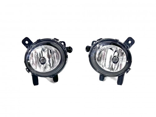 Противотуманные фары BMW 3 и 4 series F30 / F32 Противотуманные фары BMW 3 и 4 series F30 / F32