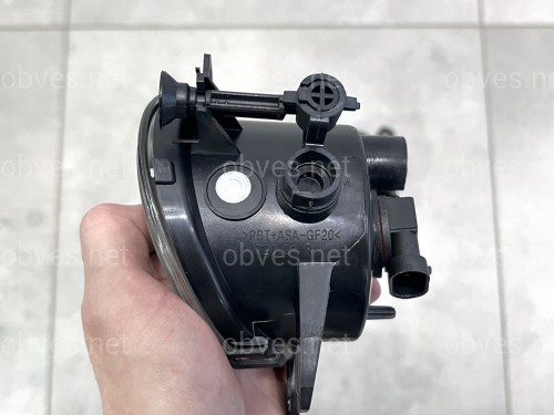 Противотуманные фары BMW 3 и 4 series F30 / F32 Противотуманные фары BMW 3 и 4 series F30 / F32