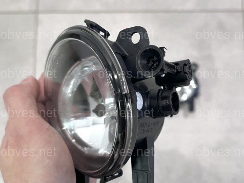 Противотуманные фары BMW 3 и 4 series F30 / F32 Противотуманные фары BMW 3 и 4 series F30 / F32