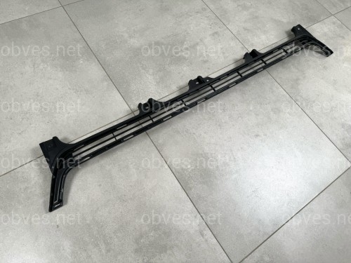 Нижняя решетка бампера 531120G020 Toyota Land Cruiser Prado 150 2013-2017