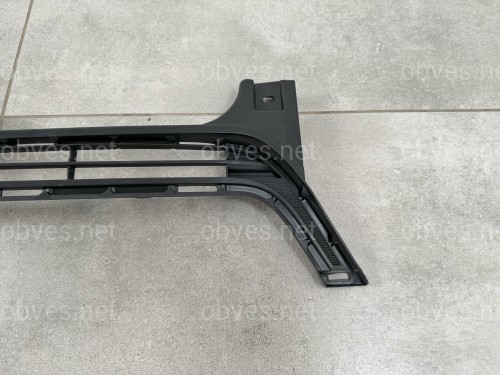 Нижняя решетка бампера 531120G020 Toyota Land Cruiser Prado 150 2013-2017