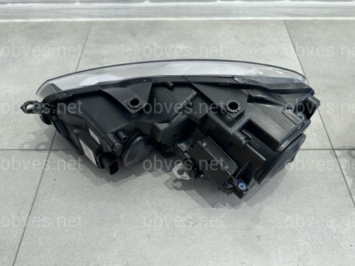 Фары в стиле Golf 7.5 для Volkswagen Golf 6 2009-2013 Фары в стиле Golf 7.5 для Volkswagen Golf 6 2009-2013