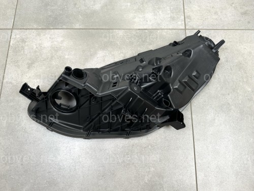 Корпус фары правый Tesla model 3 2017- / Tesla model Y 2020- Корпус фары правый Tesla model 3 2017- / Tesla model Y 2020-