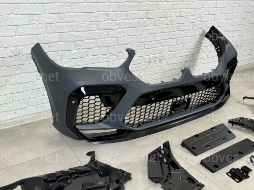 Комплект обвеса X6M F96 для BMW X6 G06 2018-2022