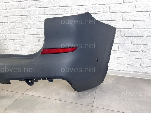 Комплект обвеса BMW X3 G01 2018-2021` в стиле X3M F97