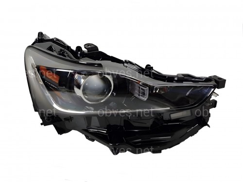 Правая фара full led Lexus IS 2017-2020 ПОД БЛОК Правая фара full led Lexus IS 2017-2020 ПОД БЛОК