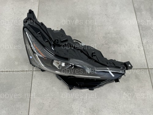 Правая фара full led Lexus IS 2017-2020 ПОД БЛОК Правая фара full led Lexus IS 2017-2020 ПОД БЛОК