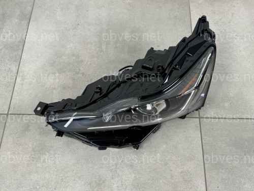 Левая фара full led Lexus IS 2017-2020 ПОД БЛОК Левая фара full led Lexus IS 2017-2020 ПОД БЛОК