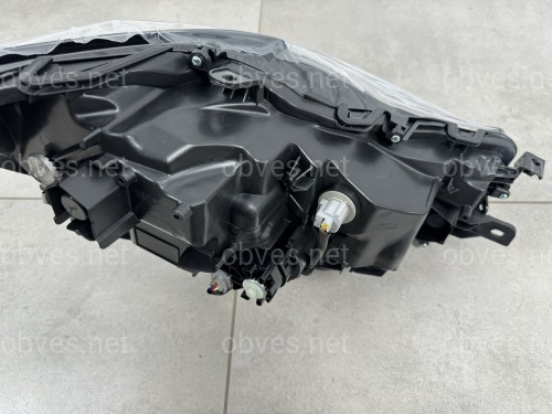 Левая фара full led Lexus IS 2017-2020 ПОД БЛОК Левая фара full led Lexus IS 2017-2020 ПОД БЛОК