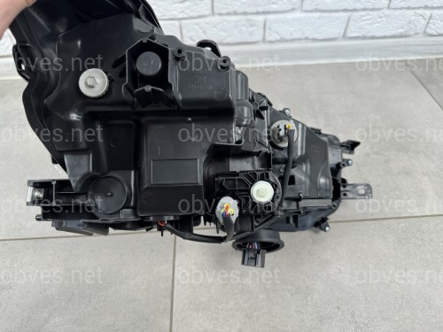 Левая фара full led Lexus IS 2017-2020 ПОД БЛОК Левая фара full led Lexus IS 2017-2020 ПОД БЛОК