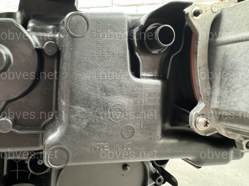 Фары Shadow Line Adaptive LED LCI рестайлинг для BMW G30 / G31 2020-2023 2шт. комплектные с блоками Фары Shadow Line Adaptive LED LCI рестайлинг для BMW G30 / G31 2020-2023 2шт. комплектные с блоками