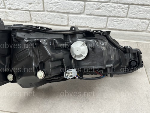 FULL LED левая фара рестайлинг XSE 2021 для Toyota Camry 70 USA 2017-2024 FULL LED левая фара рестайлинг XSE 2021 для Toyota Camry 70 USA 2017-2024