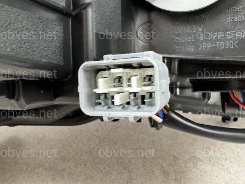 FULL LED левая фара рестайлинг XSE 2021 для Toyota Camry 70 USA 2017-2024 FULL LED левая фара рестайлинг XSE 2021 для Toyota Camry 70 USA 2017-2024