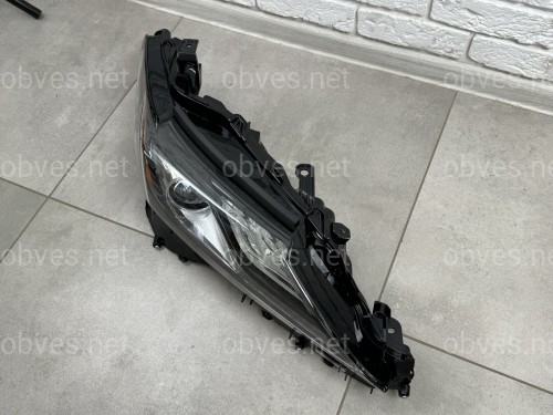 FULL LED правая фара рестайлинг XSE 2021 для Toyota Camry 70 USA 2017-2024