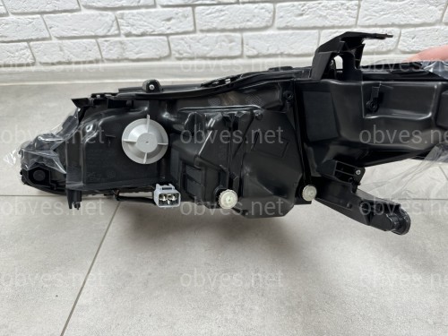 FULL LED правая фара рестайлинг XSE 2021 для Toyota Camry 70 USA 2017-2024