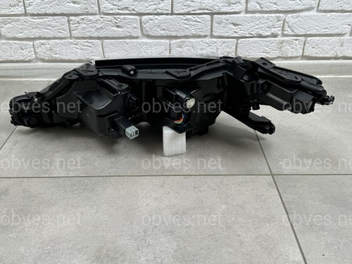 LED правая фара рестайлинг SE 2021 для Toyota Camry 70 USA 2017-2024 LED правая фара рестайлинг SE 2021 для Toyota Camry 70 USA 2017-2024