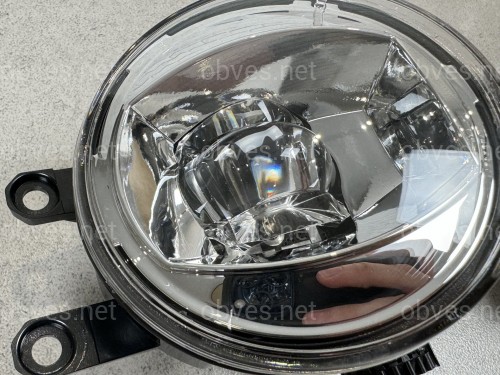 LED туманные фары Toyota Lexus комплект 2шт.