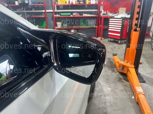 Корпуса зеркал M LOOK BMW G11 G12 G14 G15 G16 G20 G21 G22 G23 G26 G30 G31 G32 черный глянец Корпуса зеркал M LOOK BMW G11 G12 G14 G15 G16 G20 G21 G22 G23 G26 G30 G31 G32 черный глянец