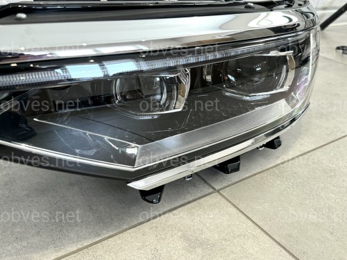 Фары FULL LED Volkswagen Passat B8,5 ЕВРОПА 2019-2024 Фары FULL LED Volkswagen Passat B8,5 ЕВРОПА 2019-2024