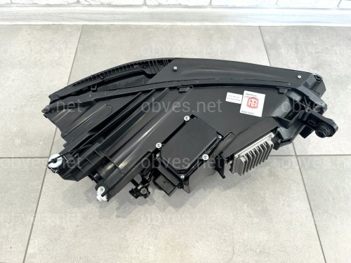 Фары FULL LED Volkswagen Passat B8,5 ЕВРОПА 2019-2024 Фары FULL LED Volkswagen Passat B8,5 ЕВРОПА 2019-2024