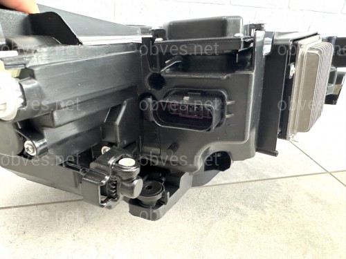 Фары FULL LED Volkswagen Passat B8,5 ЕВРОПА 2019-2024 Фары FULL LED Volkswagen Passat B8,5 ЕВРОПА 2019-2024