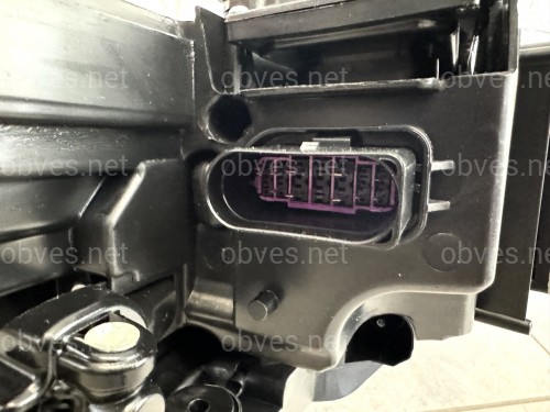 Фары FULL LED Volkswagen Passat B8,5 ЕВРОПА 2019-2024 Фары FULL LED Volkswagen Passat B8,5 ЕВРОПА 2019-2024