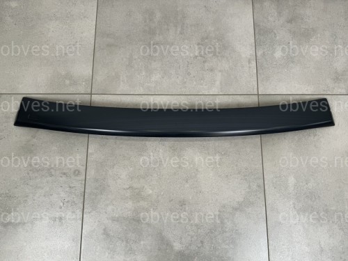 Козырек заднего стекла TOP-Wing для BMW 3 series E36 4D 1992-1997 ABS пластик Козырек заднего стекла TOP-Wing для BMW 3 series E36 4D 1992-1997 ABS пластик