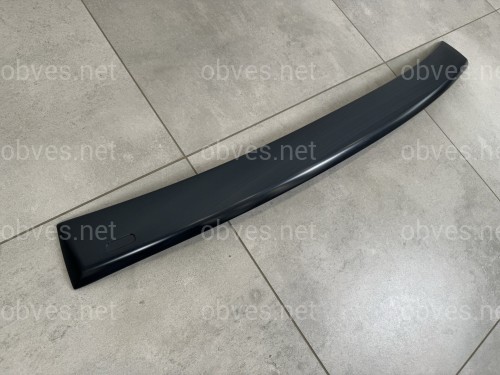 Козырек заднего стекла TOP-Wing для BMW 3 series E36 4D 1992-1997 ABS пластик Козырек заднего стекла TOP-Wing для BMW 3 series E36 4D 1992-1997 ABS пластик