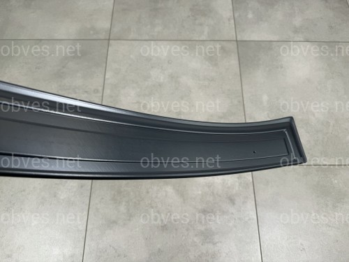 Козырек заднего стекла TOP-Wing для BMW 3 series E36 4D 1992-1997 ABS пластик Козырек заднего стекла TOP-Wing для BMW 3 series E36 4D 1992-1997 ABS пластик