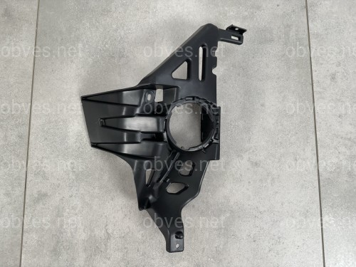 Крепление правой противотуманной фары ОРИГИНАЛ Lexus RX 2012-2015 5212548060 Крепление правой противотуманной фары ОРИГИНАЛ Lexus RX 2012-2015 5212548060