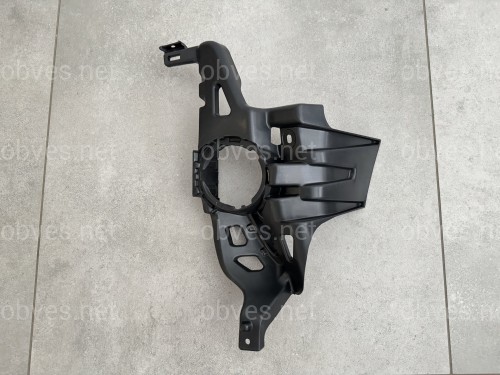 Крепление левой противотуманной фары Lexus RX 2012-2015 5212648060 Крепление левой противотуманной фары Lexus RX 2012-2015 5212648060