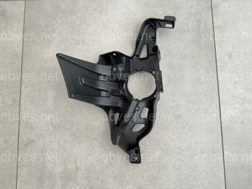 Крепление левой противотуманной фары Lexus RX 2012-2015 5212648060 Крепление левой противотуманной фары Lexus RX 2012-2015 5212648060
