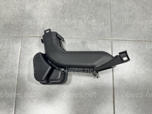 Воздуховод Nissan X-Trail / T32 / Rogue 14-20 на фильтр, новый, под клипсу 165544BA2E Воздуховод Nissan X-Trail / T32 / Rogue 14-20 на фильтр, новый, под клипсу 165544BA2E