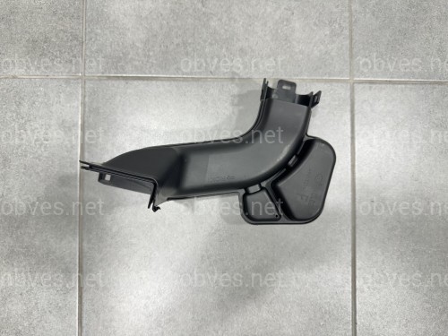 Воздуховод Nissan X-Trail / T32 / Rogue 14-20 на фильтр, новый, под клипсу 165544BA2E Воздуховод Nissan X-Trail / T32 / Rogue 14-20 на фильтр, новый, под клипсу 165544BA2E