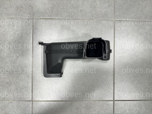 Воздуховод Nissan X-Trail / T32 / Rogue 14-20 на фильтр, новый, под клипсу 165544BA2E Воздуховод Nissan X-Trail / T32 / Rogue 14-20 на фильтр, новый, под клипсу 165544BA2E