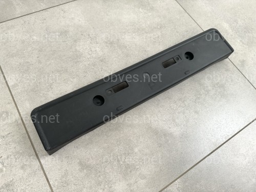 Подиум под номер 5211460210 для Toyota Land Cruiser Prado 150 2013-2017