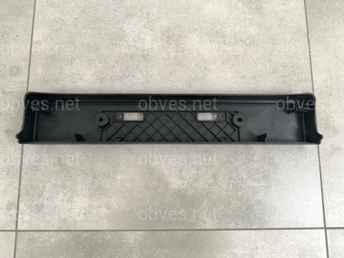 Подиум под номер 5211460210 для Toyota Land Cruiser Prado 150 2013-2017