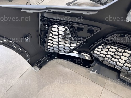 Передний бампер X5M F95 BMW для G05 2018-2022 Передний бампер X5M F95 BMW для G05 2018-2022