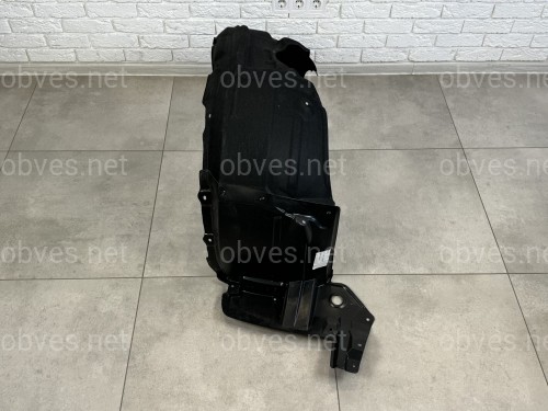 Подкрылок правый передний Lexus RX 2009-2015 Подкрылок правый передний Lexus RX 2009-2015