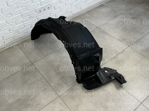 Подкрылок правый передний Lexus RX 2009-2015 Подкрылок правый передний Lexus RX 2009-2015