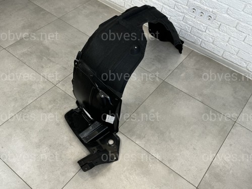 Подкрылок правый передний Lexus RX 2009-2015 Подкрылок правый передний Lexus RX 2009-2015