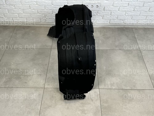 Подкрылок правый передний Lexus RX 2009-2015 Подкрылок правый передний Lexus RX 2009-2015