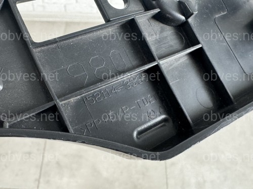 Подиум под номер 5211433350 Lexus ES 2012-2017 Подиум под номер 5211433350 Lexus ES 2012-2017