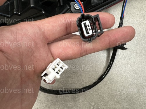 Задний фонарь левый наружный Toyota Camry 70 USA SE LE 2021- 1шт. Задний фонарь левый наружный Toyota Camry 70 USA SE LE 2021- 1шт.