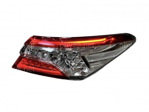 Задний фонарь правый наружный FULL LED Toyota Camry 70 ЕВРОПА 2017-2020 1шт. Задний фонарь правый наружный FULL LED Toyota Camry 70 ЕВРОПА 2017-2020 1шт.